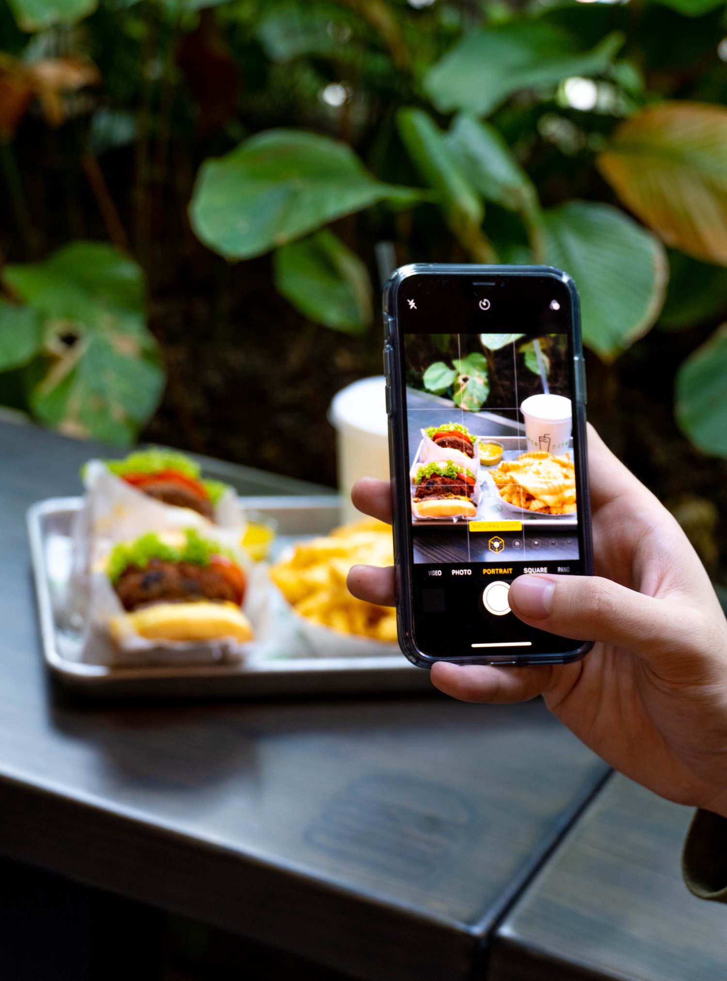 Shake Shack SEA Debut