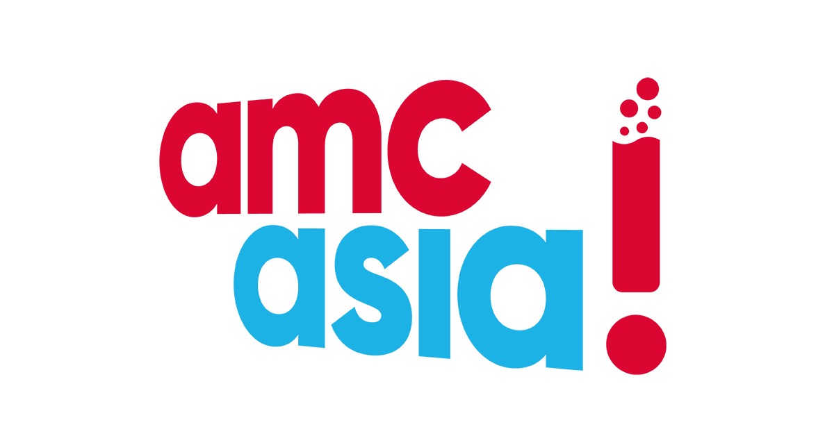 Amc Asia Excite Impress Inspire